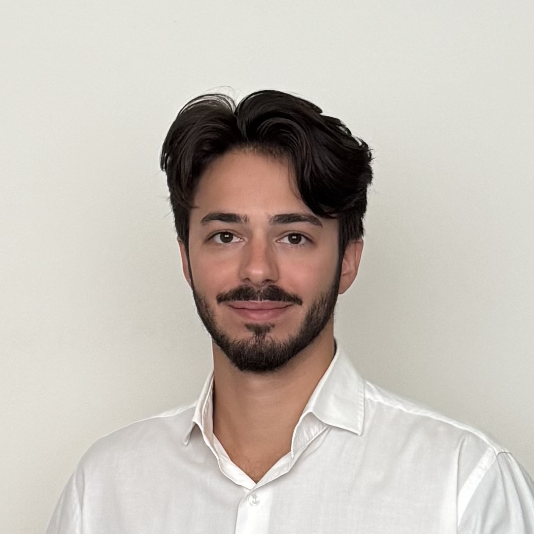 Cristian Mora, Founder of CMI